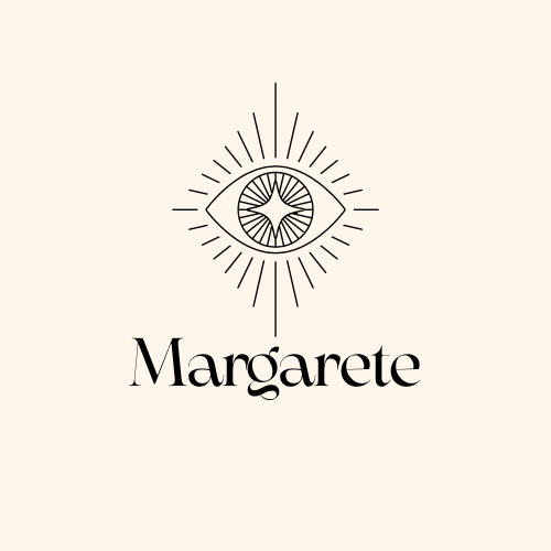 友だちのマーガレット