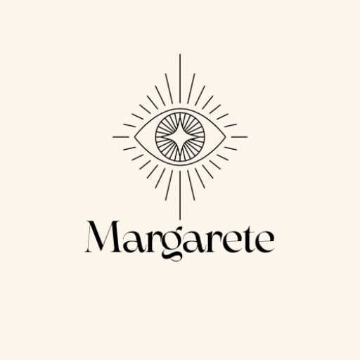 友だちのマーガレット