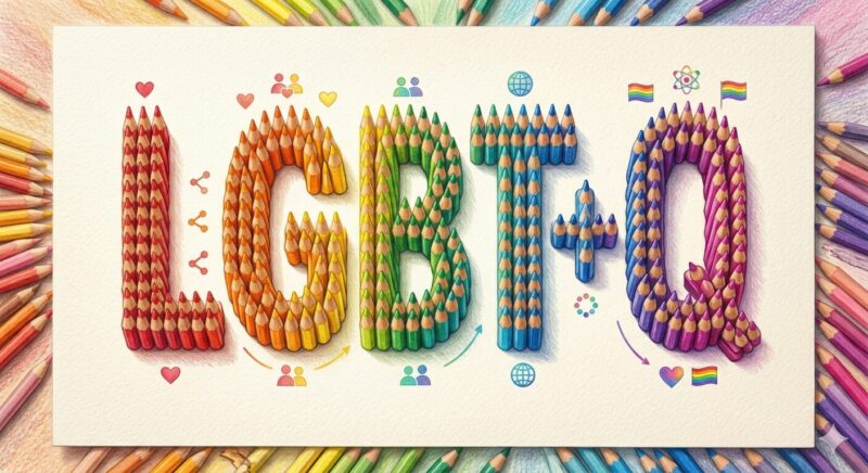 LGBTQ