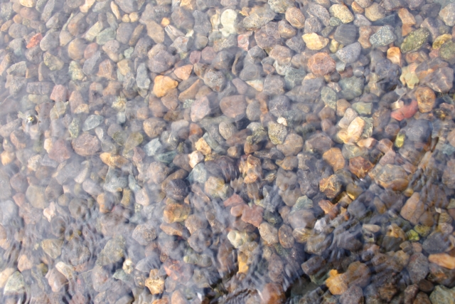 熊本の天然水